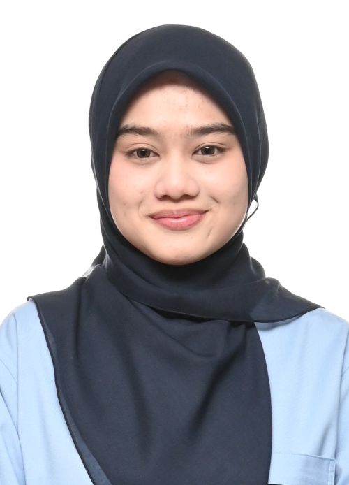 Siti Aisyah binti Fauzi